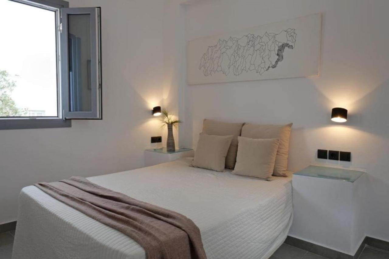 Perissa Blue Dome Rooms Zewnętrze zdjęcie